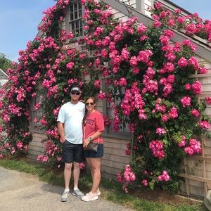 Meet your Posher, Alicia